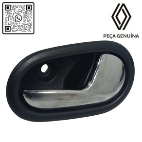 RN 08506R 806708506R PUXADOR INT. DIR. MA€ANETA LOG IISAN II 14... 1